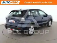2023 Suzuki SX4