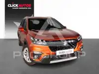 2023 Suzuki SX4