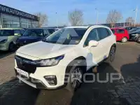 2023 Suzuki SX4