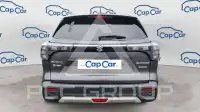 2023 Suzuki SX4