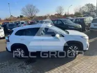 2023 Suzuki SX4