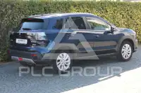 2023 Suzuki SX4