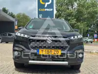 2023 Suzuki SX4