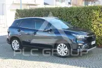 2023 Suzuki SX4