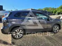 2023 Suzuki SX4