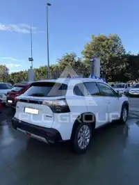 2023 Suzuki SX4