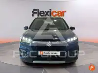 2023 Suzuki SX4