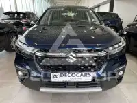 2023 Suzuki SX4