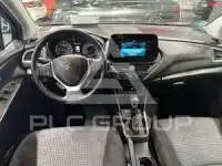 2023 Suzuki SX4