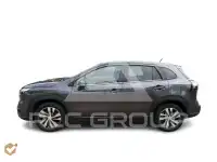 2023 Suzuki SX4