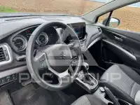 2023 Suzuki SX4