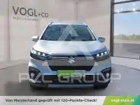 2023 Suzuki SX4