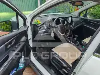 2023 Suzuki SX4