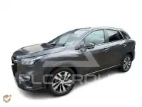 2023 Suzuki SX4