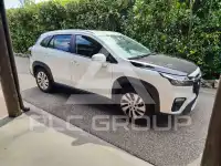 2023 Suzuki SX4