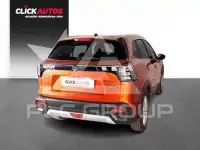 2023 Suzuki SX4