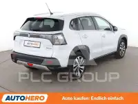 2023 Suzuki SX4