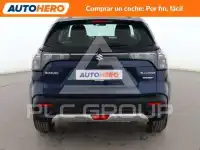 2023 Suzuki SX4