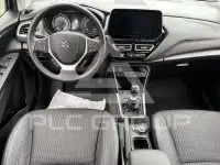 2023 Suzuki SX4