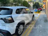 2023 Suzuki SX4
