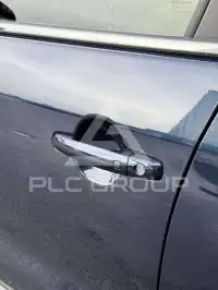 2023 Suzuki SX4