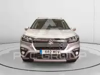 2023 Suzuki SX4