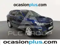 2023 Suzuki SX4