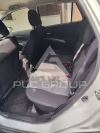 2023 Suzuki SX4