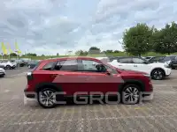 2023 Suzuki SX4