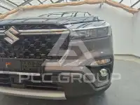 2023 Suzuki SX4