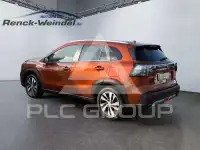 2023 Suzuki SX4