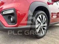 2023 Suzuki SX4