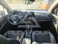 2023 Suzuki SX4