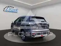 2023 Suzuki SX4
