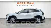 2023 Suzuki SX4