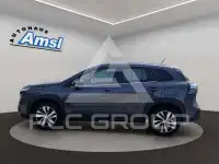 2023 Suzuki SX4