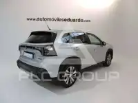 2023 Suzuki SX4