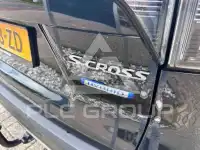 2023 Suzuki SX4