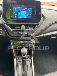 2023 Suzuki SX4