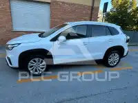 2023 Suzuki SX4