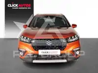 2023 Suzuki SX4