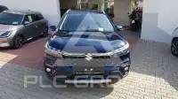 2023 Suzuki SX4