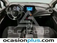 2023 Suzuki SX4