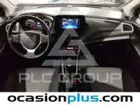 2023 Suzuki SX4