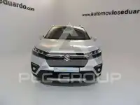 2023 Suzuki SX4