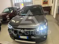2023 Suzuki SX4
