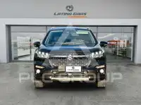2023 Suzuki SX4