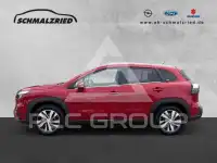 2023 Suzuki SX4