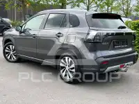 2023 Suzuki SX4