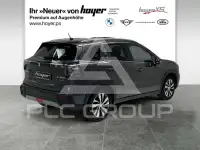 2023 Suzuki SX4